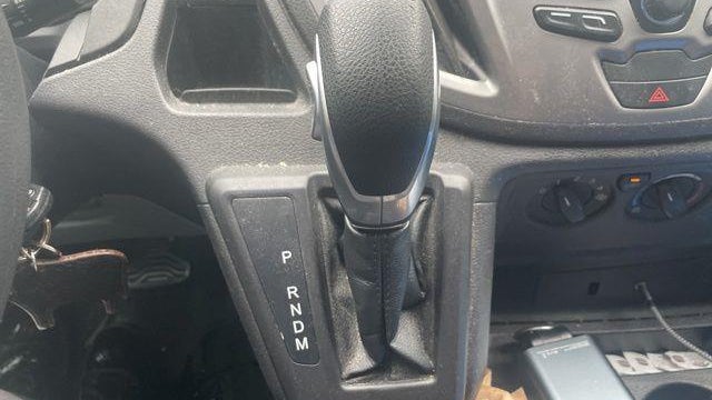2016 Ford Transit 350 XL