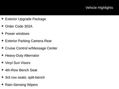 Photo of a 2019 Ford Transit 350 XL 3DR LWB Low Roof Passenger Van W/60/40 Passenger Side Doors for sale