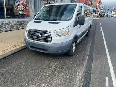 2015 Ford Transit - $17,470