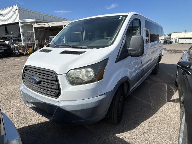 2016 Ford Transit 350 XL — photo 1 of 12