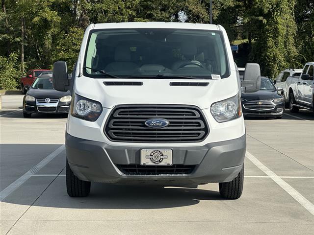 2018 Ford Transit - $28,650