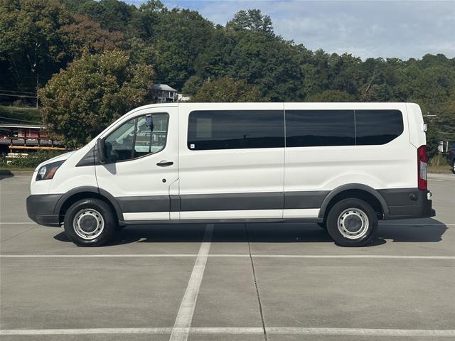 2018 Ford Transit - $28,650