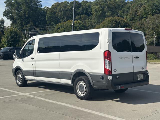 2018 Ford Transit - $28,650