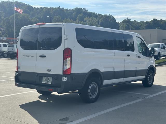 2018 Ford Transit - $28,650