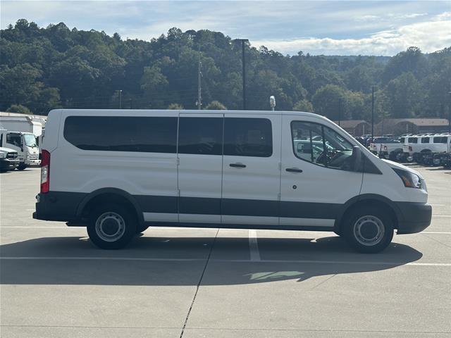 2018 Ford Transit - $28,650