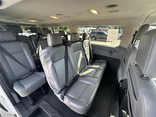 2018 Ford Transit - $28,650
