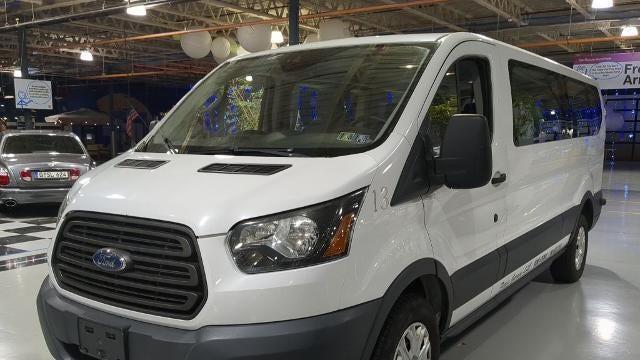 Preowned 2016 Ford Transit 350 XL for Sale