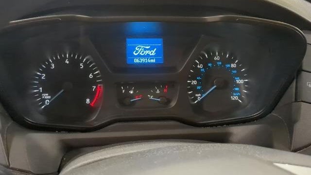 2016 Ford Transit 350 XL
