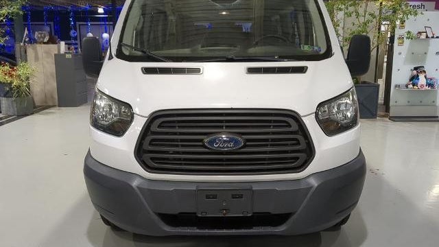 2016 Ford Transit 350 XL