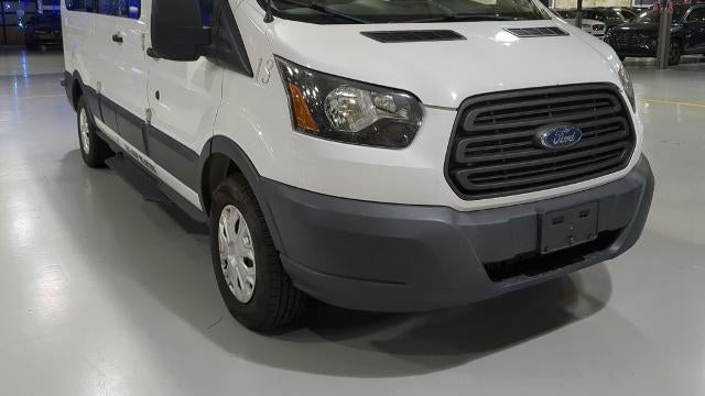 2016 Ford Transit 350 XL