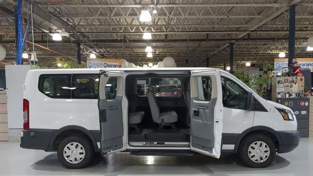 2016 Ford Transit 350 XL
