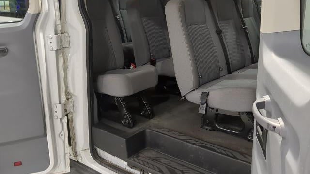2016 Ford Transit 350 XL