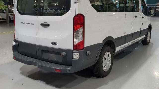 2016 Ford Transit 350 XL