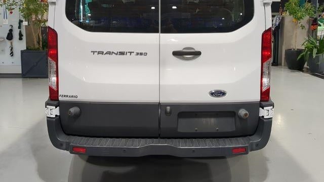 2016 Ford Transit 350 XL