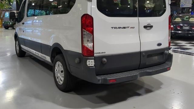 2016 Ford Transit 350 XL
