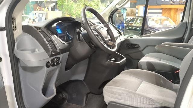 2016 Ford Transit 350 XL
