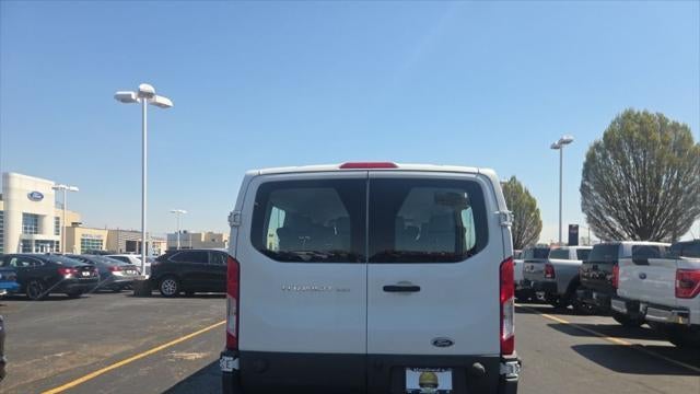 2017 Ford Transit 350 XL