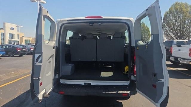 2017 Ford Transit 350 XL