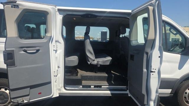 2017 Ford Transit 350 XL