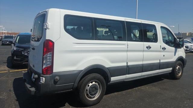 2017 Ford Transit 350 XL