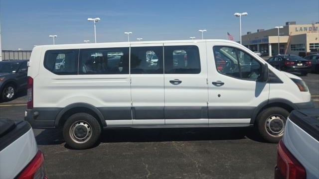 2017 Ford Transit 350 XL