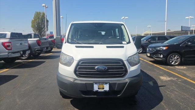 2017 Ford Transit 350 XL