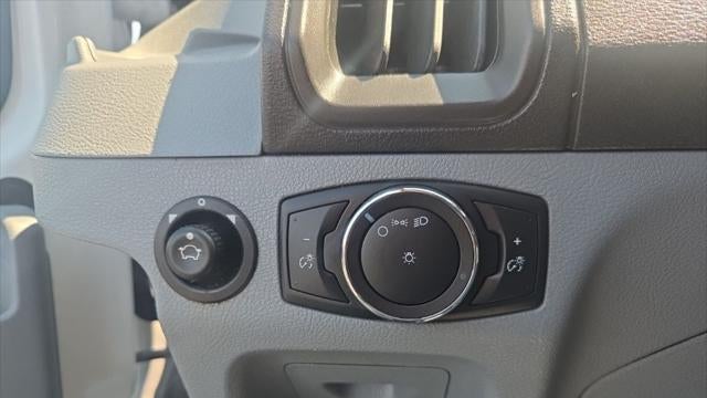 2017 Ford Transit 350 XL