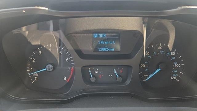 2017 Ford Transit 350 XL
