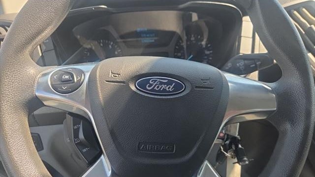 2017 Ford Transit 350 XL