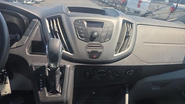 2017 Ford Transit 350 XL