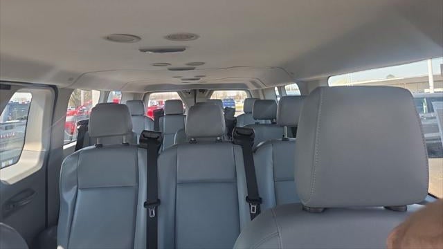 2017 Ford Transit 350 XL