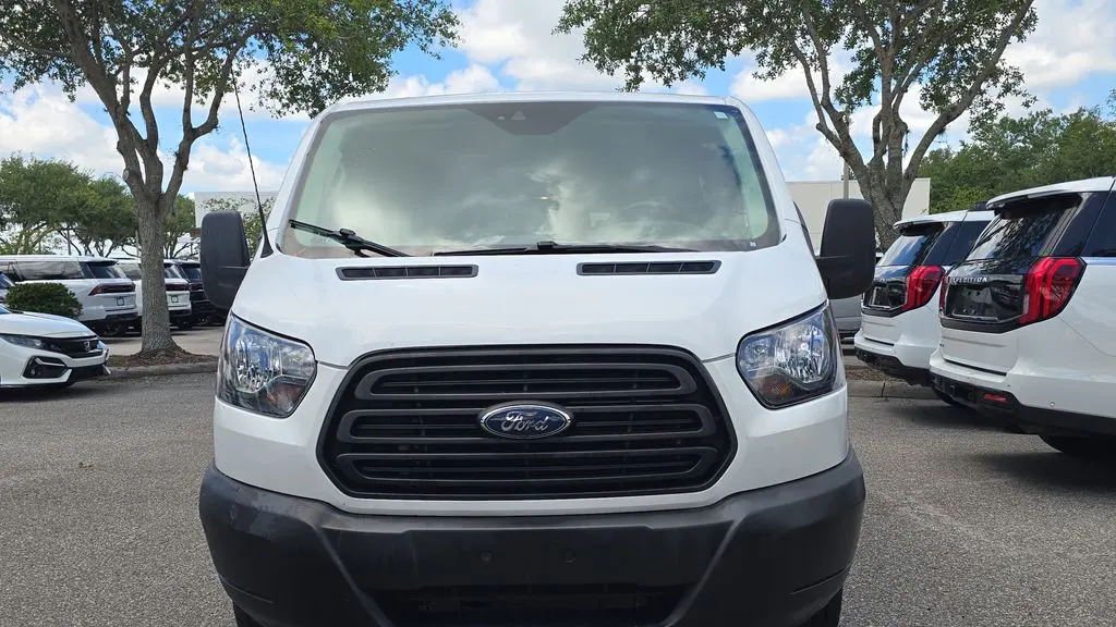 2019 Ford Transit 350 XL