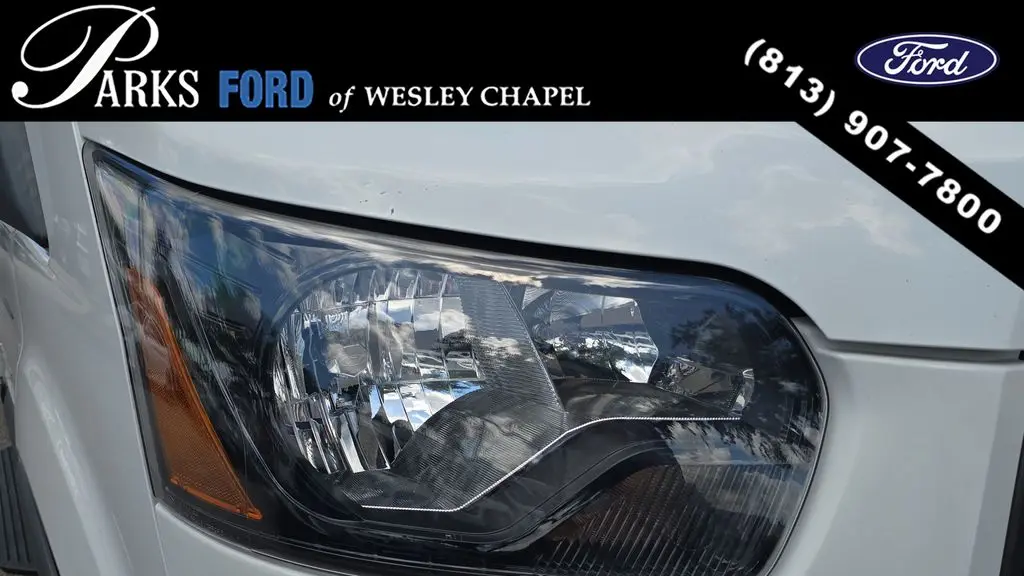 2019 Ford Transit 350 XL