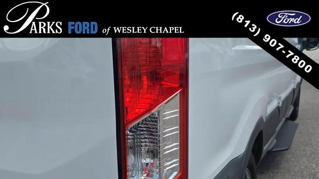 2019 Ford Transit 350 XL