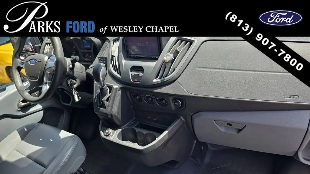 2019 Ford Transit 350 XL