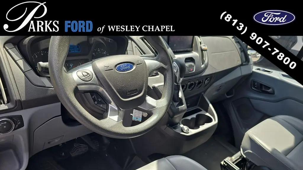 2019 Ford Transit 350 XL