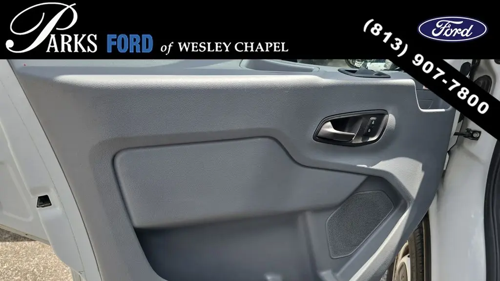 2019 Ford Transit 350 XL