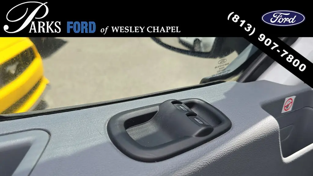 2019 Ford Transit 350 XL