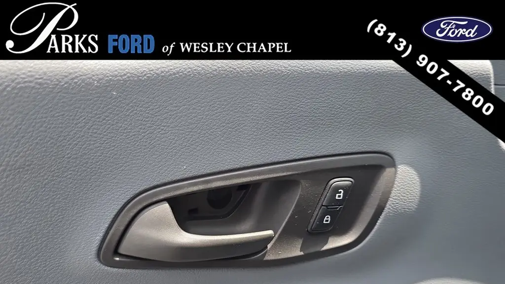 2019 Ford Transit 350 XL