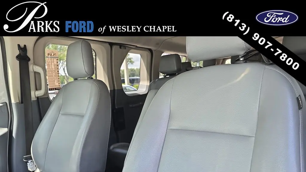 2019 Ford Transit 350 XL
