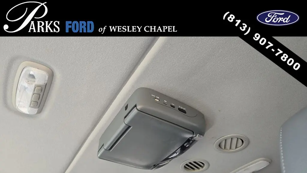 2019 Ford Transit 350 XL