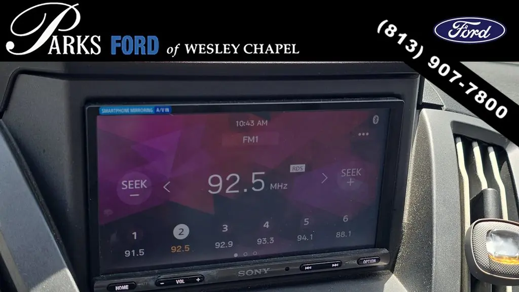 2019 Ford Transit 350 XL