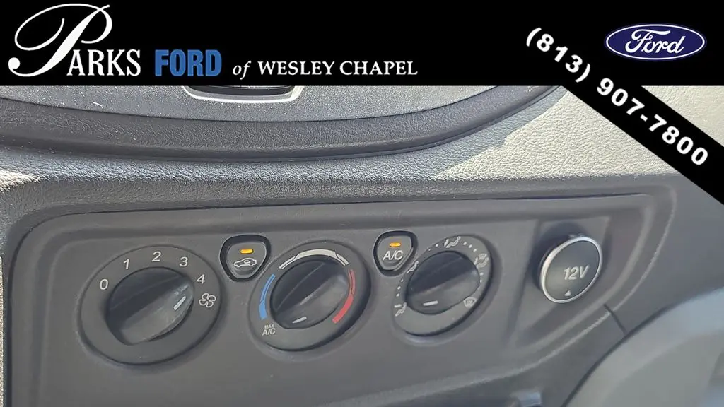 2019 Ford Transit 350 XL