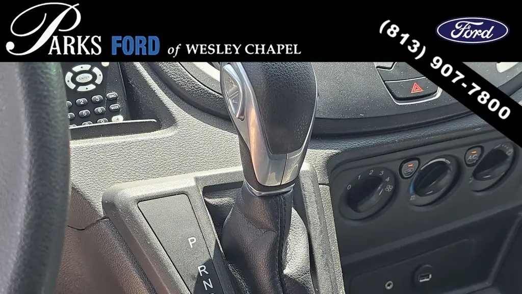 2019 Ford Transit 350 XL