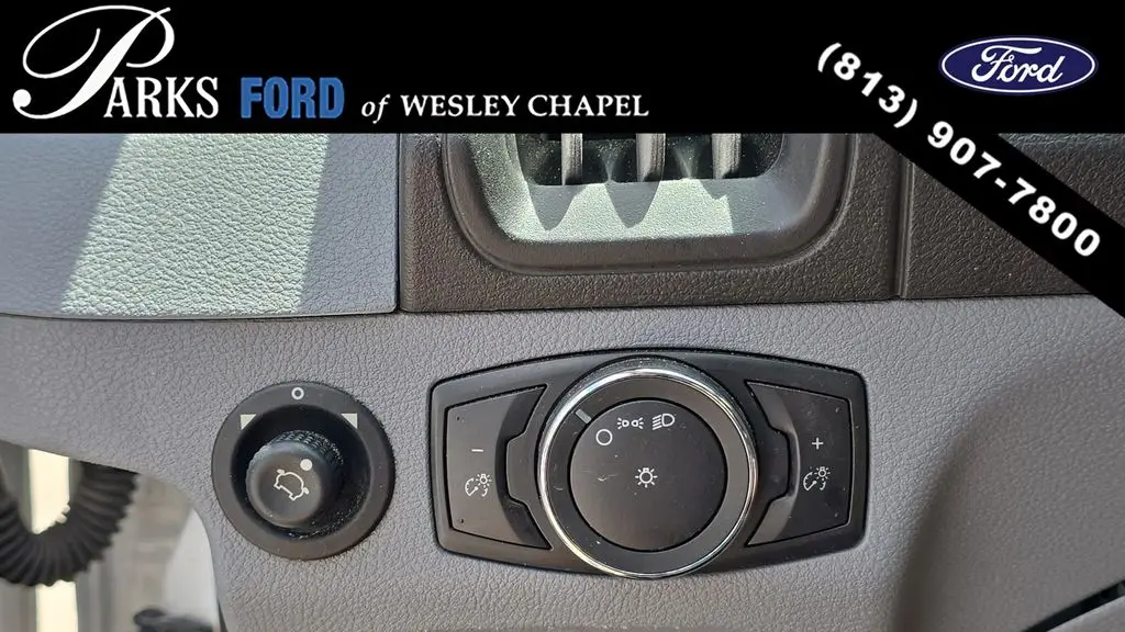 2019 Ford Transit 350 XL