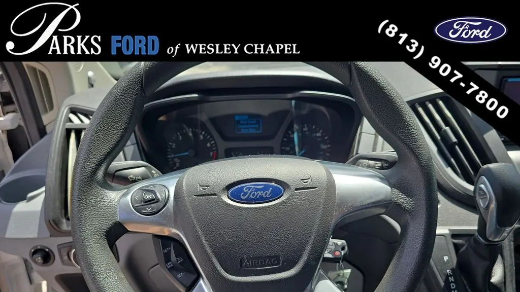 2019 Ford Transit 350 XL