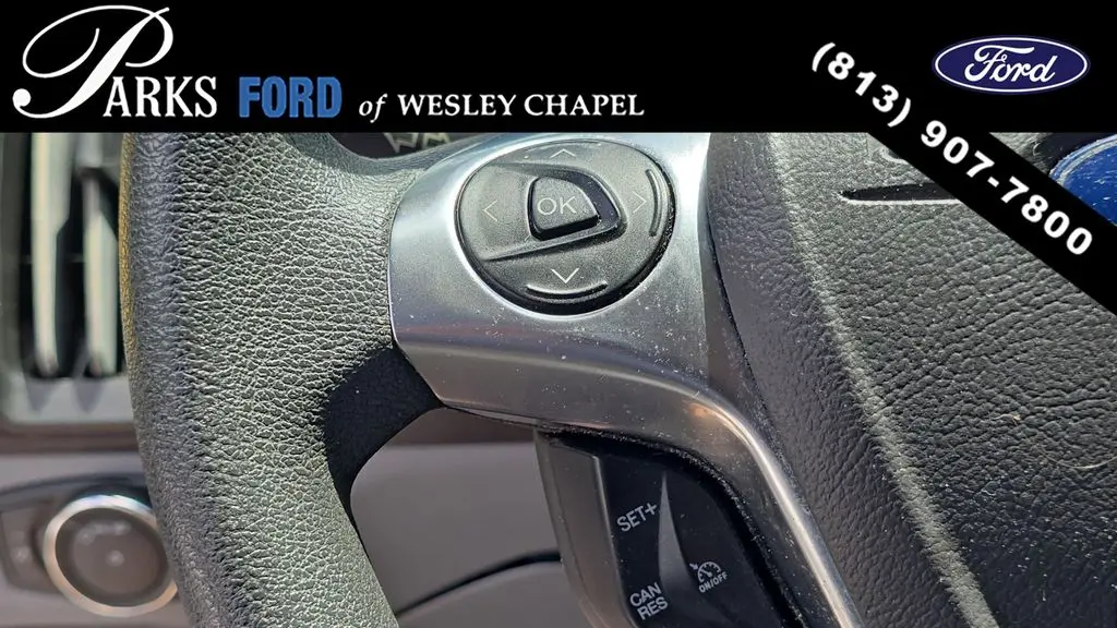 2019 Ford Transit 350 XL