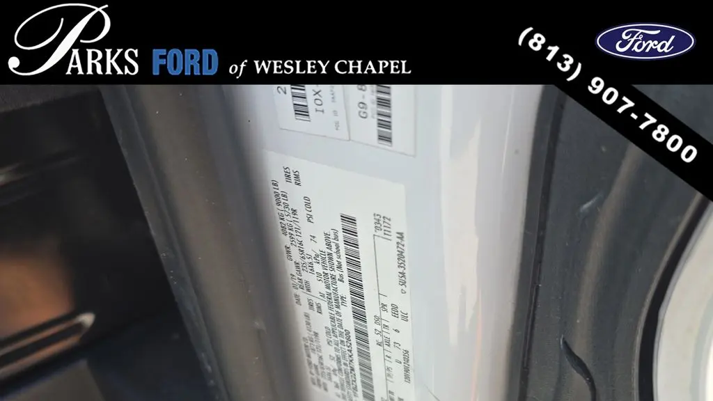 2019 Ford Transit 350 XL