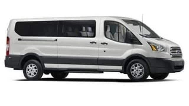 Preowned 2016 Ford Transit 350 XL for Sale