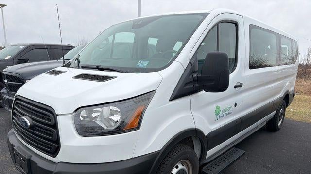 Preowned 2019 Ford Transit 350 XL for Sale